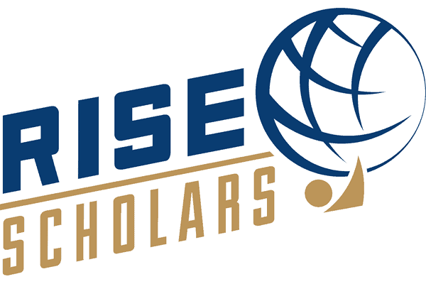 Rise Scholars Logo