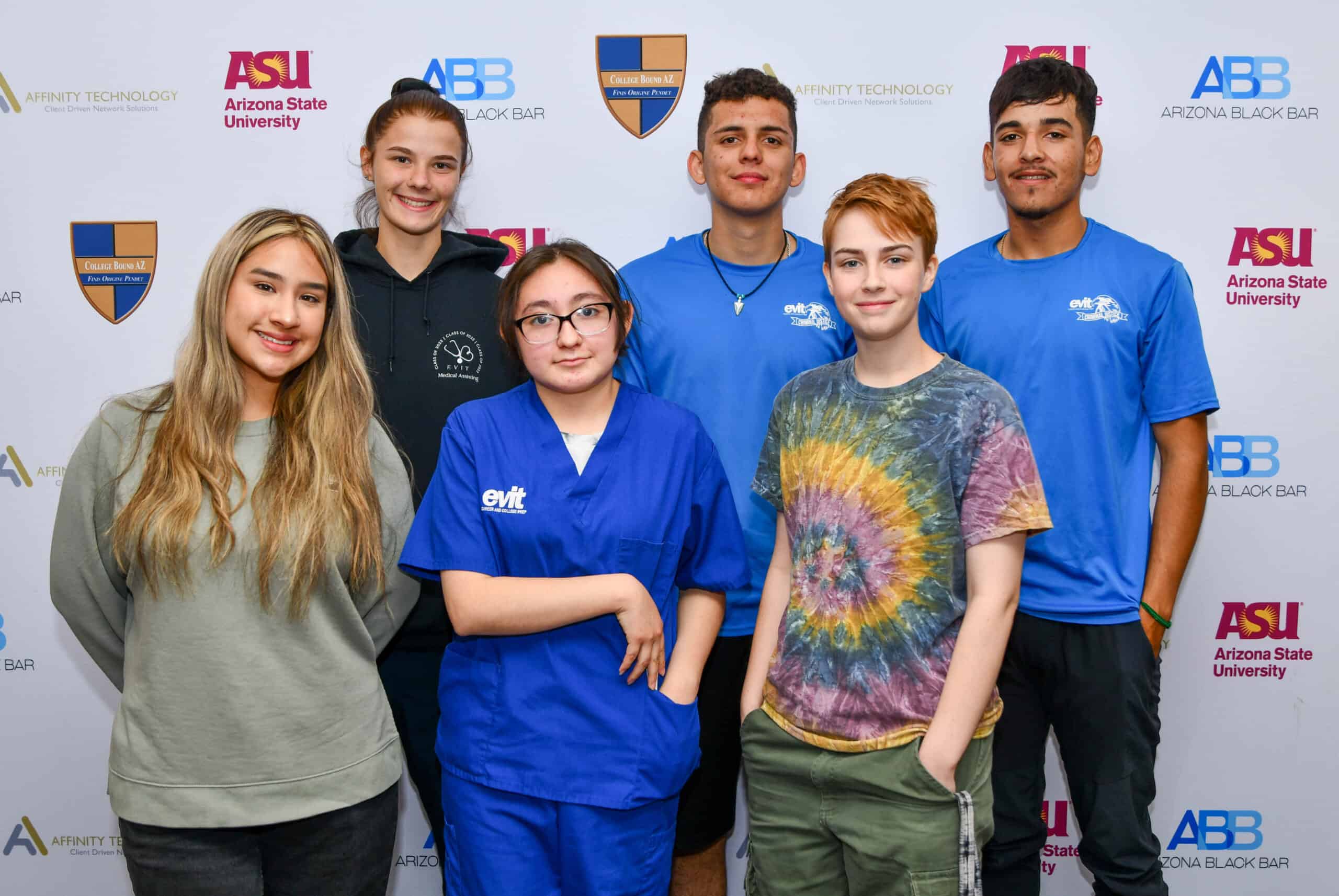 College Bound AZ — Education