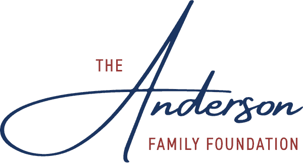The Anderson Family Foundation logo