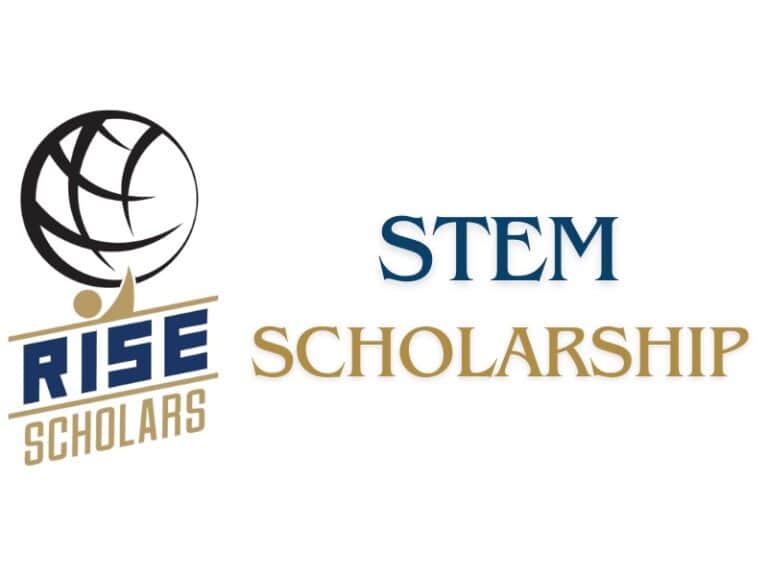 RISE Scholars STEM Scholarship