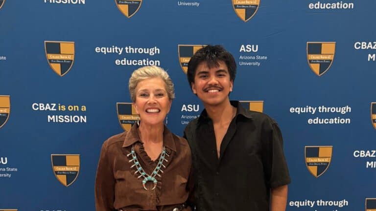 Our Gratitude is Endless after the Hoops for Hope Gala! 