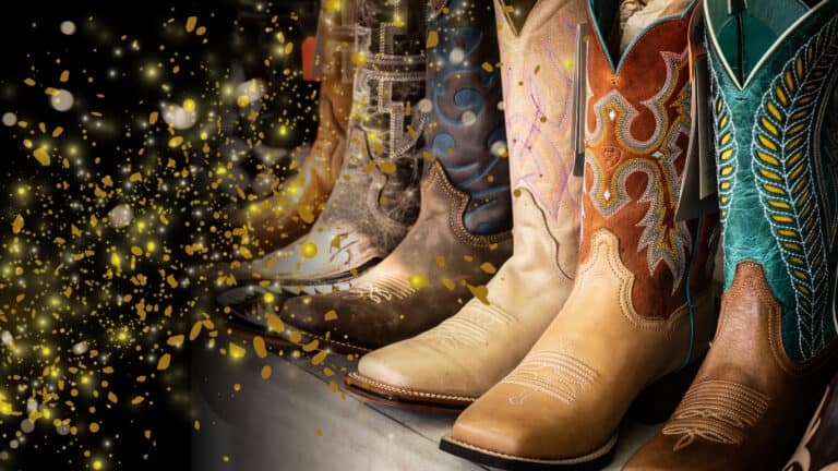 Boots & Bling Annual Gala